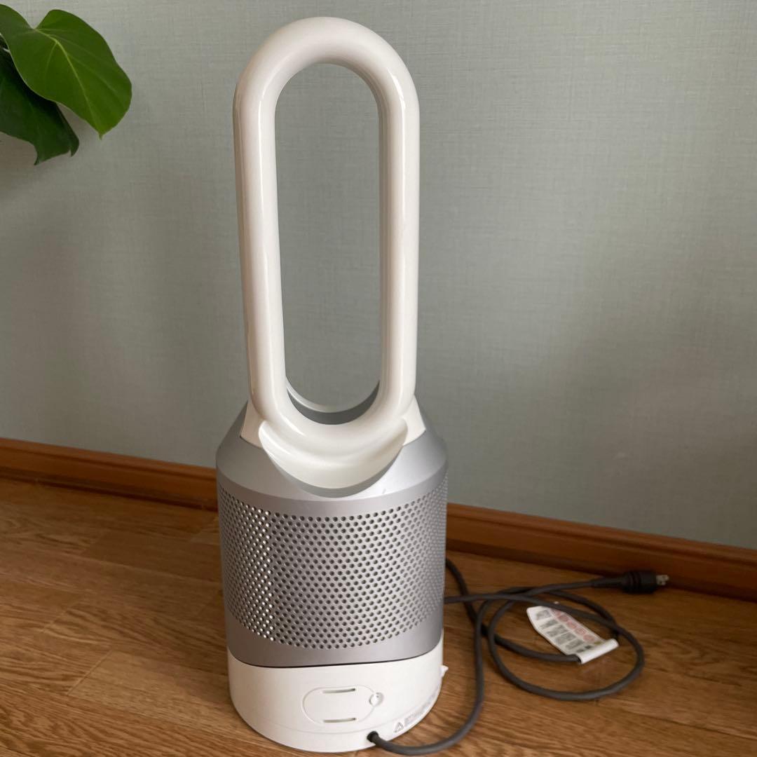 ダイソン　ホット&クール