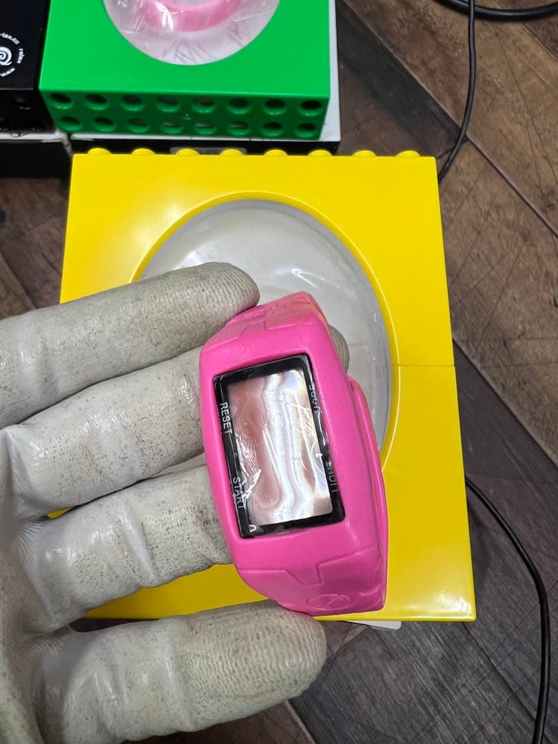 エヴァンゲリオン RELAXコラボ プラグスーツエディション 碇シンジ マリ