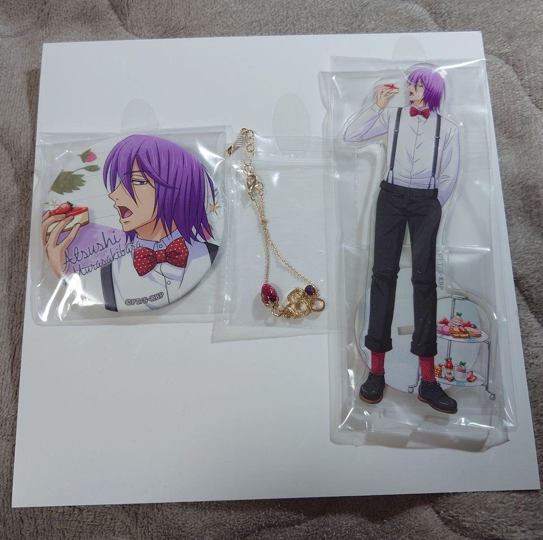 黒子のバスケ　紫原敦セット　受注生産品　2020年発売　即購入可