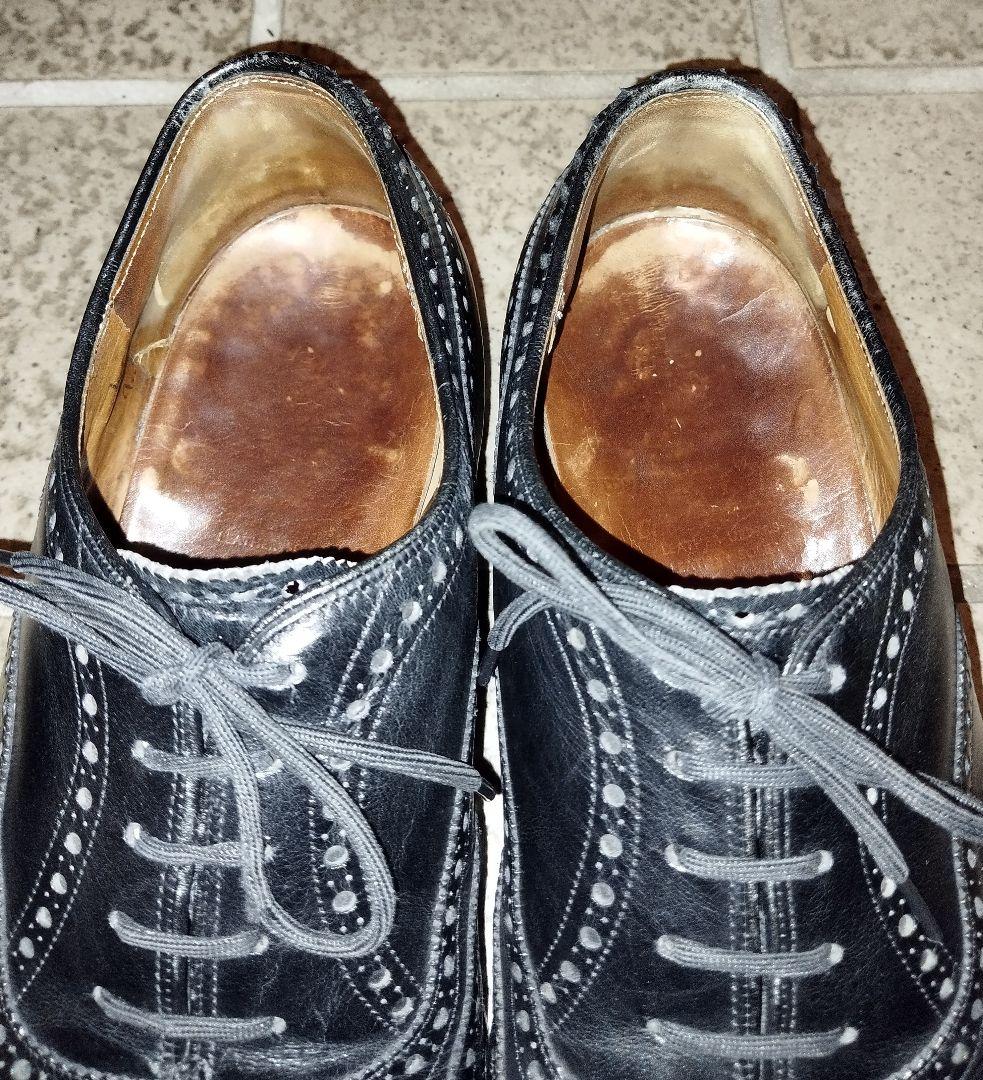 た*う様 旧チャーチ◇ヘンリー◇ブラック◇ラスト149◇3都市◇70F?◇希少◇