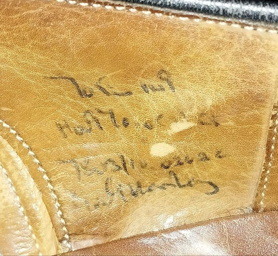 た*う様 旧チャーチ◇ヘンリー◇ブラック◇ラスト149◇3都市◇70F?◇希少◇