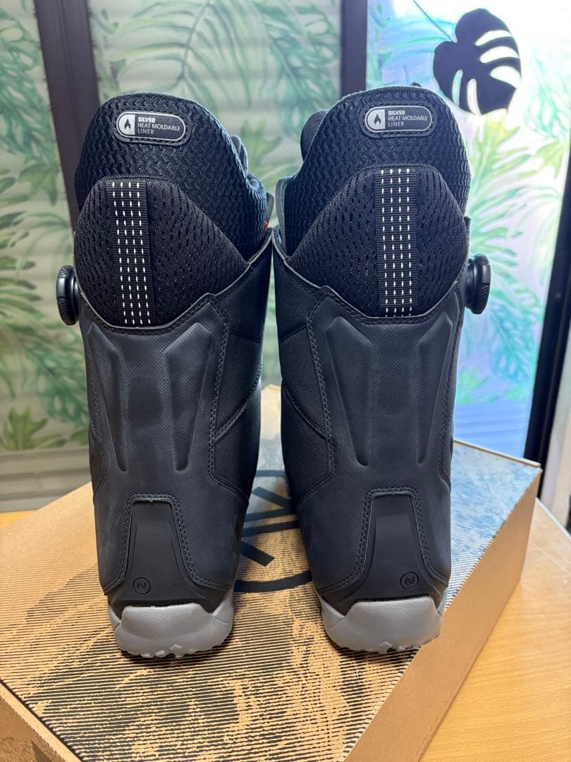 Nidecker ALTai スノーボードブーツ【新品】