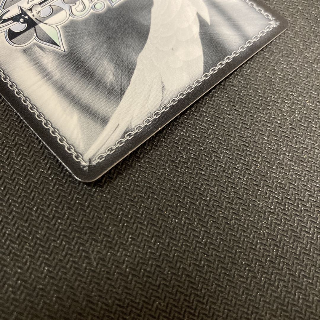 ws ヴァイスシュヴァルツ 剣姫 アイズ SP サイン