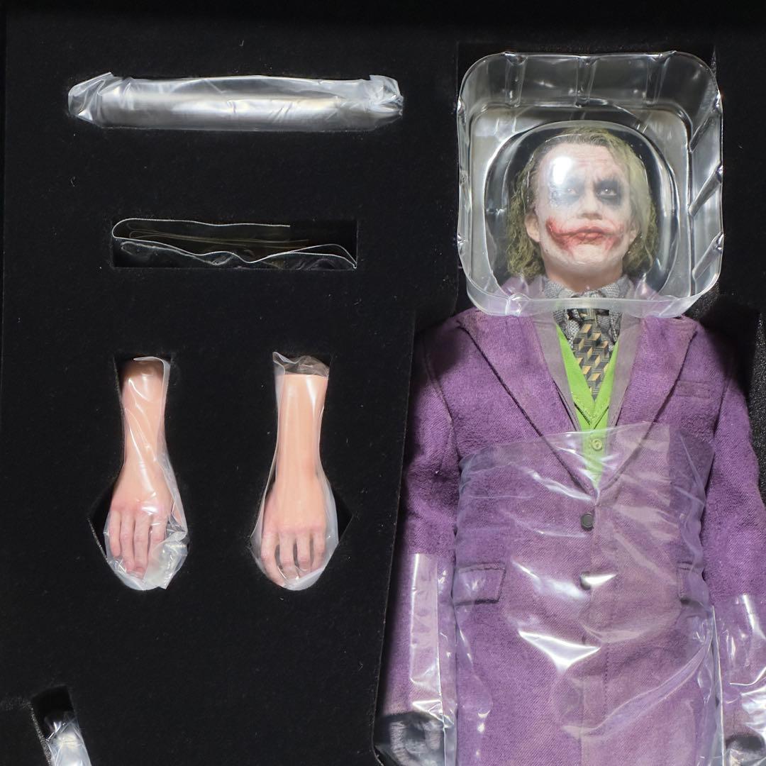 訳あり未使用品 JND Studios ジョーカー タイプA Inart 1/6