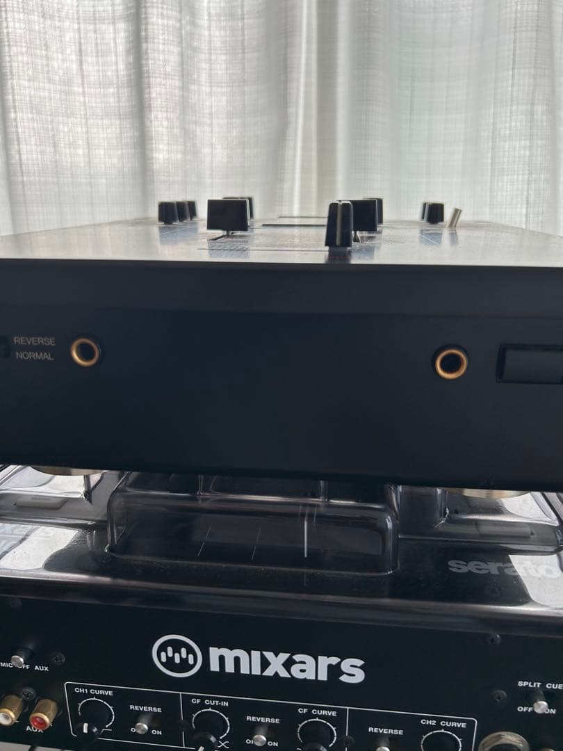 Technics SH-EX1200 動作確認済み