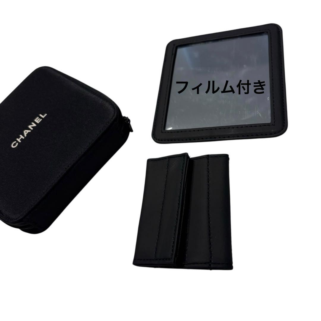 CHANEL シャネル　メイクブラシセット レ ミニ ドゥ シャネル 2013