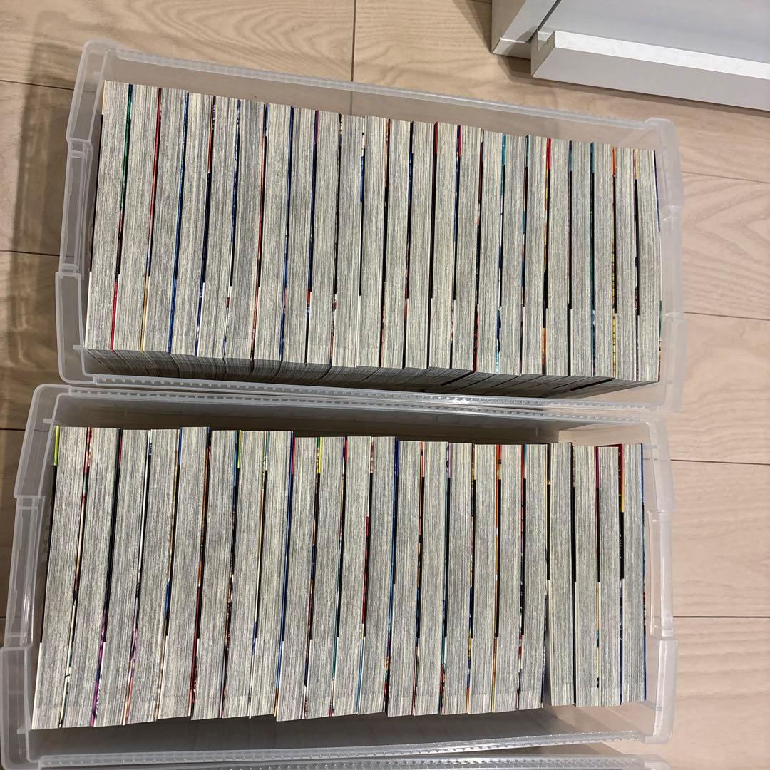 キングダム　1-77巻