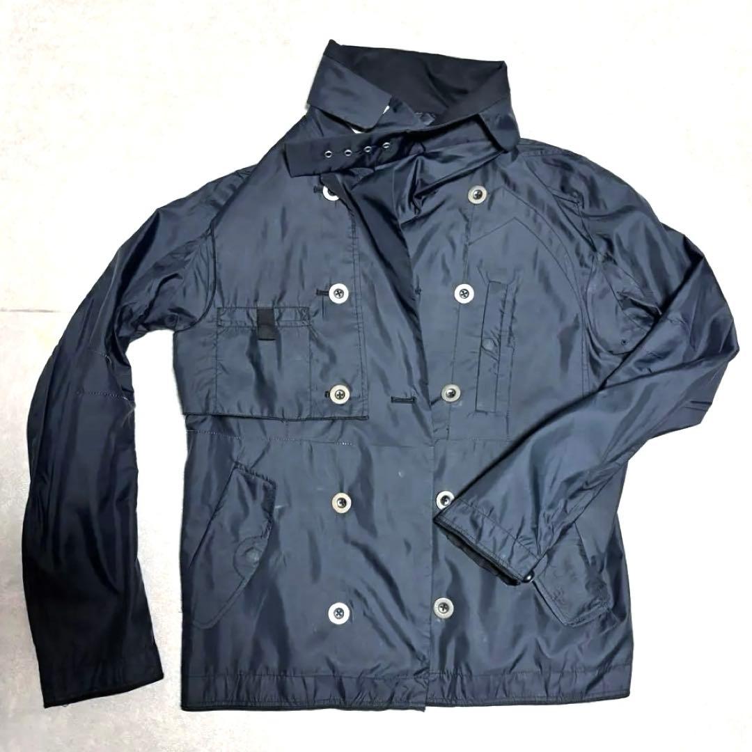 MARITHE FRANCOIS GIRBAUD Lサイズ