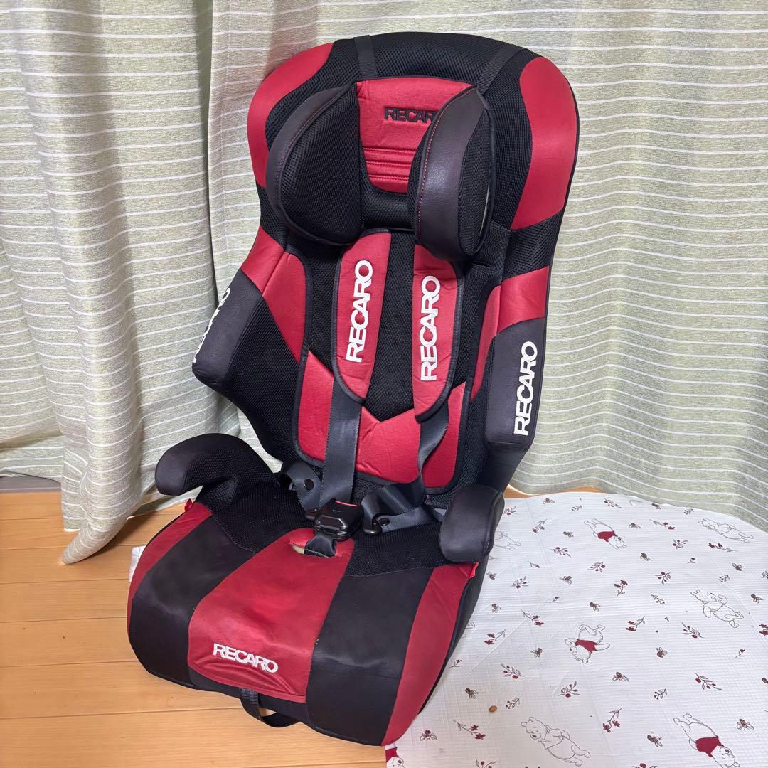 RECARO レカロ Start H1 ジュニアシート