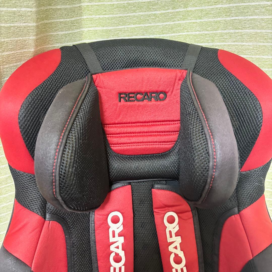 RECARO レカロ Start H1 ジュニアシート