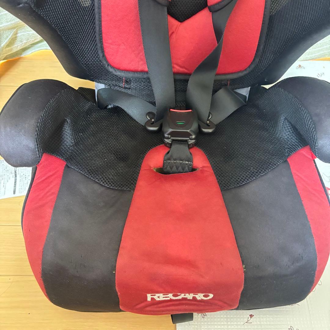 RECARO レカロ Start H1 ジュニアシート