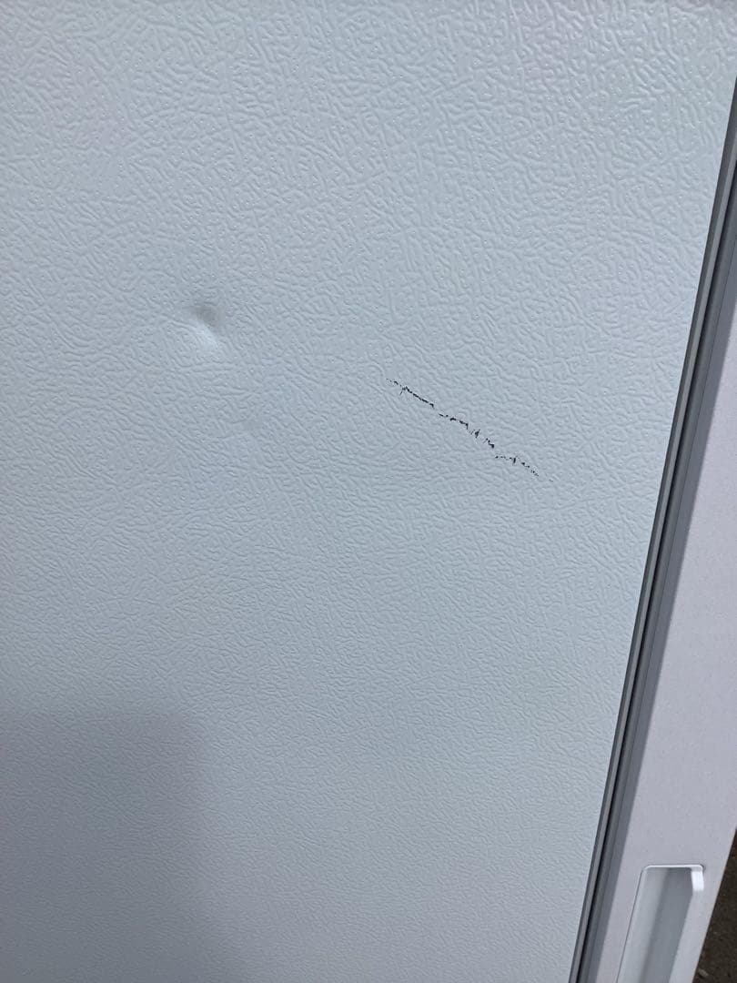 シャニ 22年製 ハイアール 2ドア冷蔵庫 JR-NF148B 148L