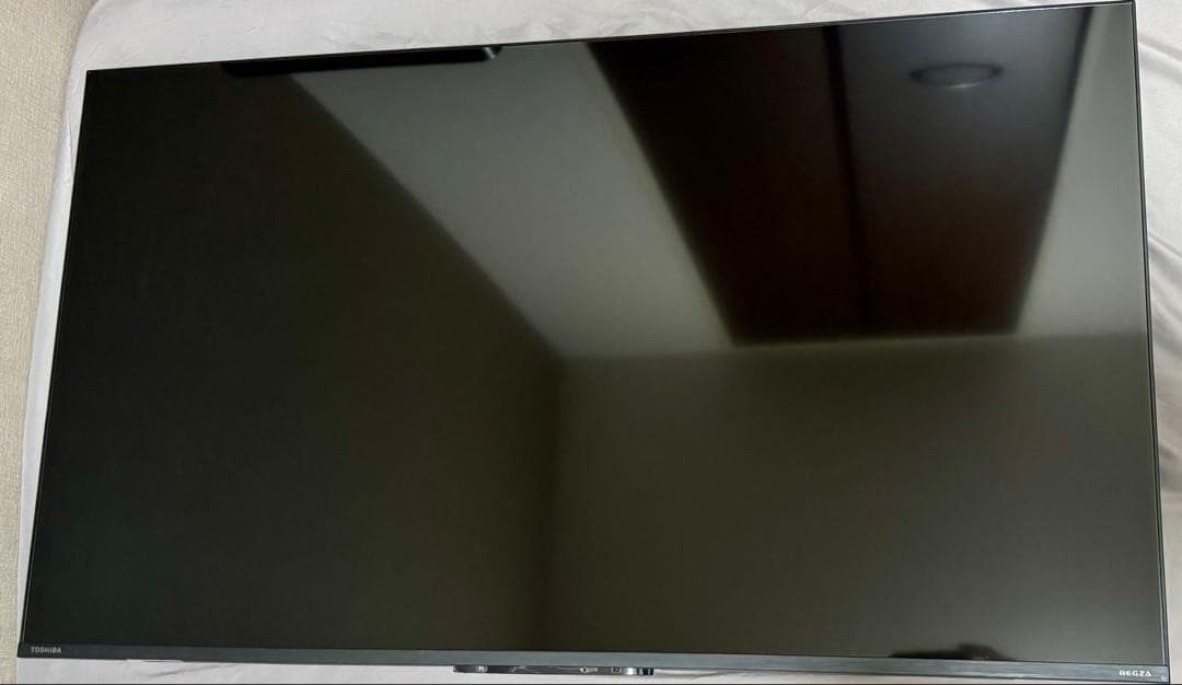 REGZA 50V 4K液晶テレビ Z570Lシリーズ