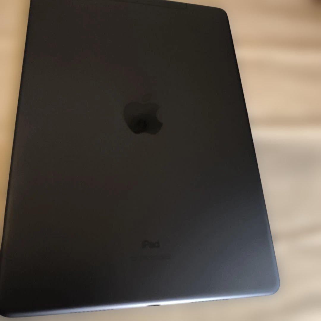 iPad Air第3世代/64GB スペースグレイWi-Fi+Cellular