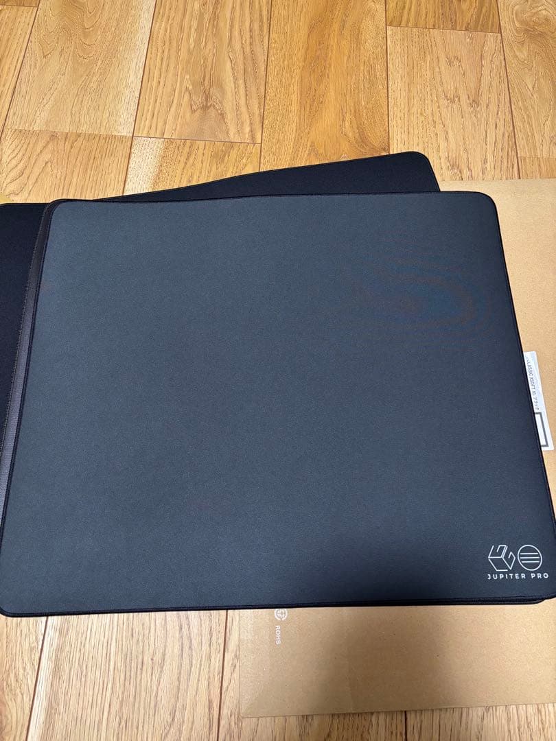 サターンプロ ジュピタープロ アーチザン 零 99式 QSPEC