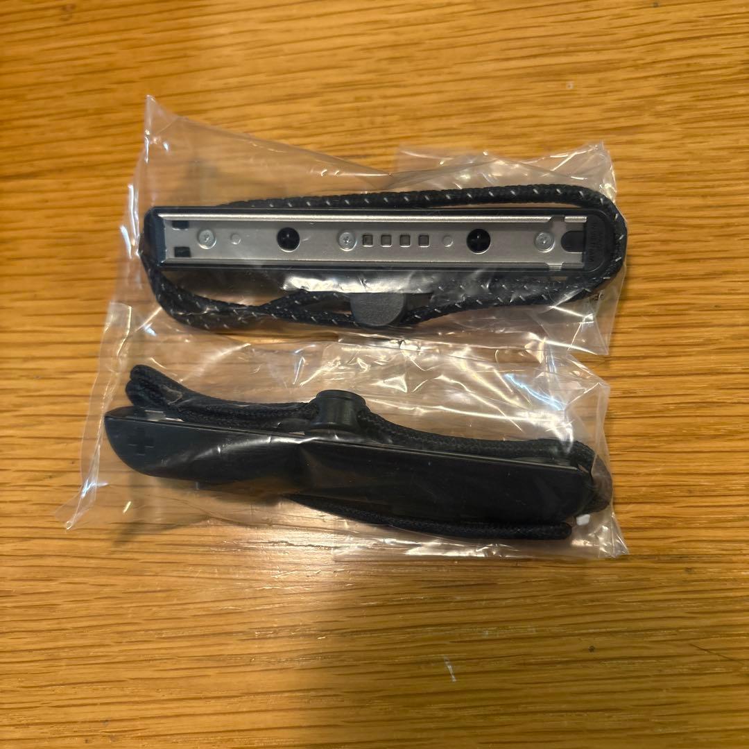 Nintendo Switch(バッテリー強化版)本体・付属品セット