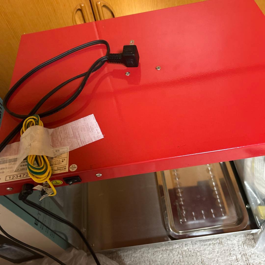 ホットショーケース