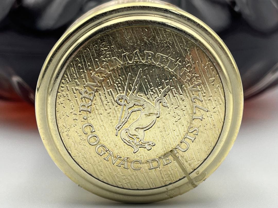 【未開栓】レミーマルタン リザーブセラーセレクション Ｎ°28