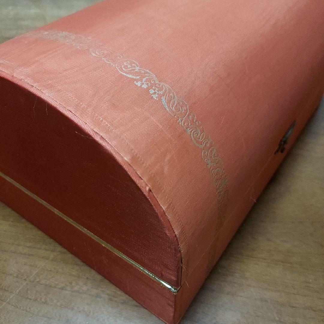 CCAMUS カミュ バカラクリスタルボトル ブランデーコニャック古酒　未開封