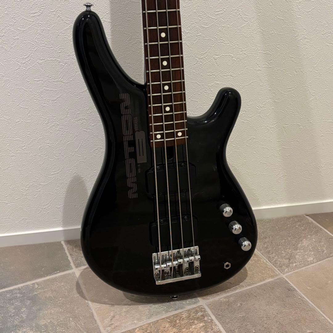 【希少品】ヤマハYAMAHA MOTION BASS MB-III ベース日本製