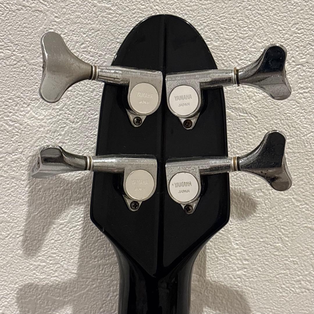 【希少品】ヤマハYAMAHA MOTION BASS MB-III ベース日本製