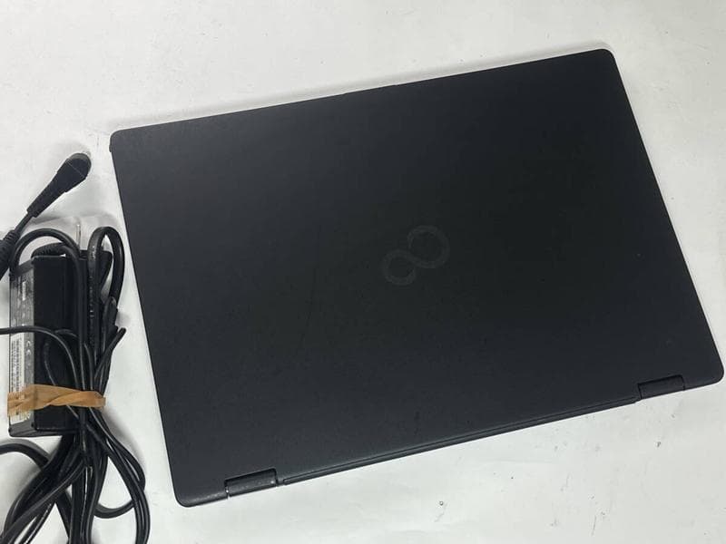 タッチパネル/富士通 10世代i5搭載!!13.3/Win11