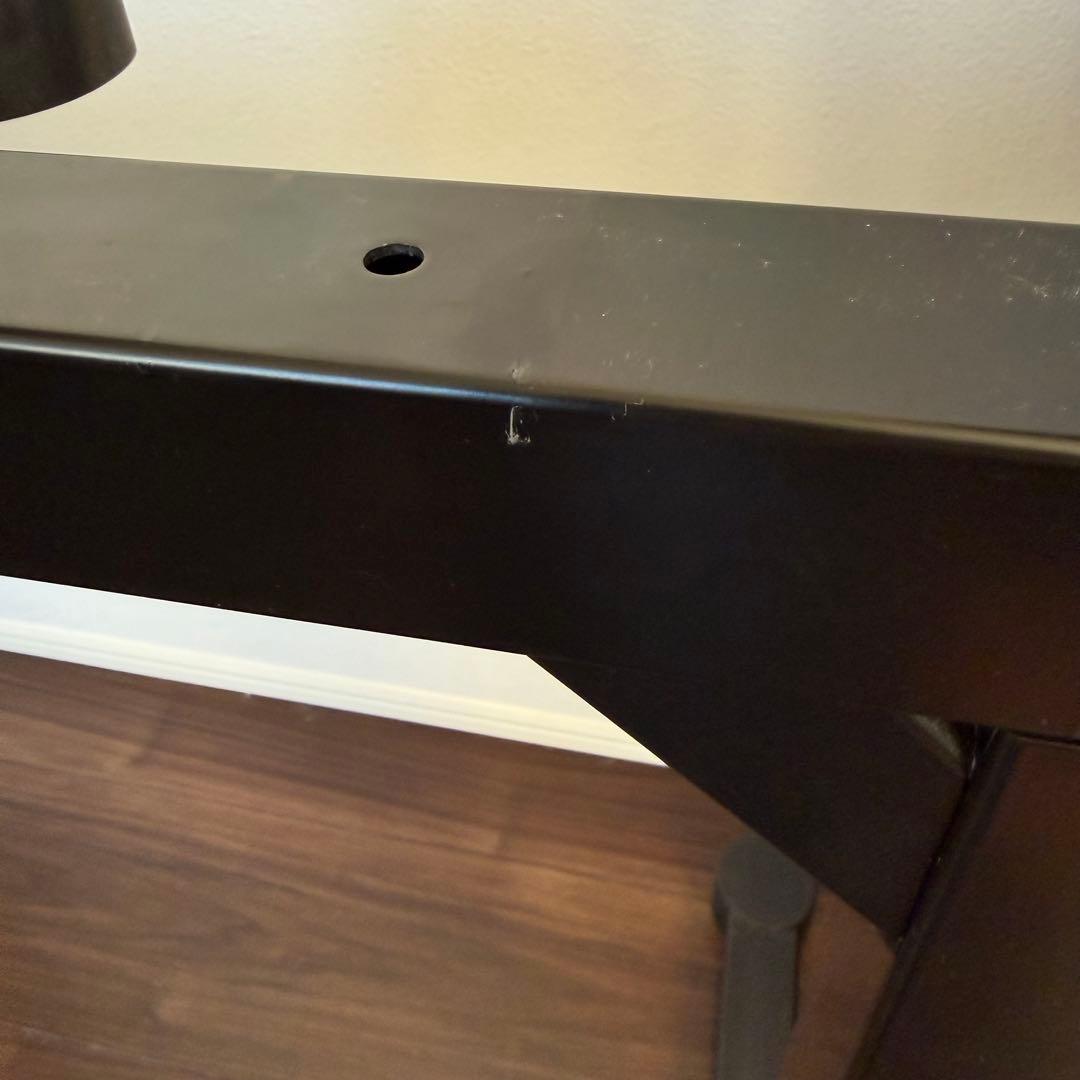 K&M 18810 Omega キーボードスタンド