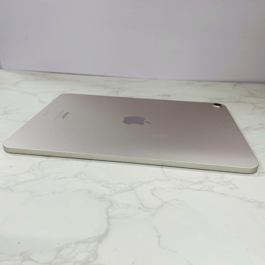 Apple iPad Air M2 MUWE3J/A 11インチ 128GB