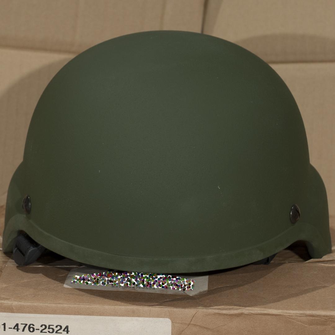 米軍実物 MSA　ACH　Lサイズ LARGE コンバット ヘルメット