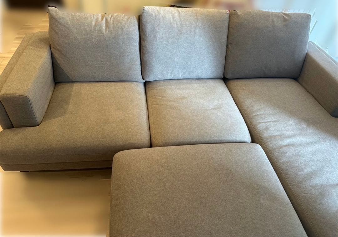 セット売り③ アルモニア オットマン