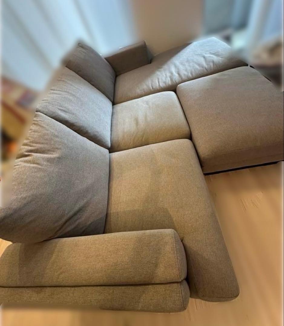 セット売り③ アルモニア オットマン