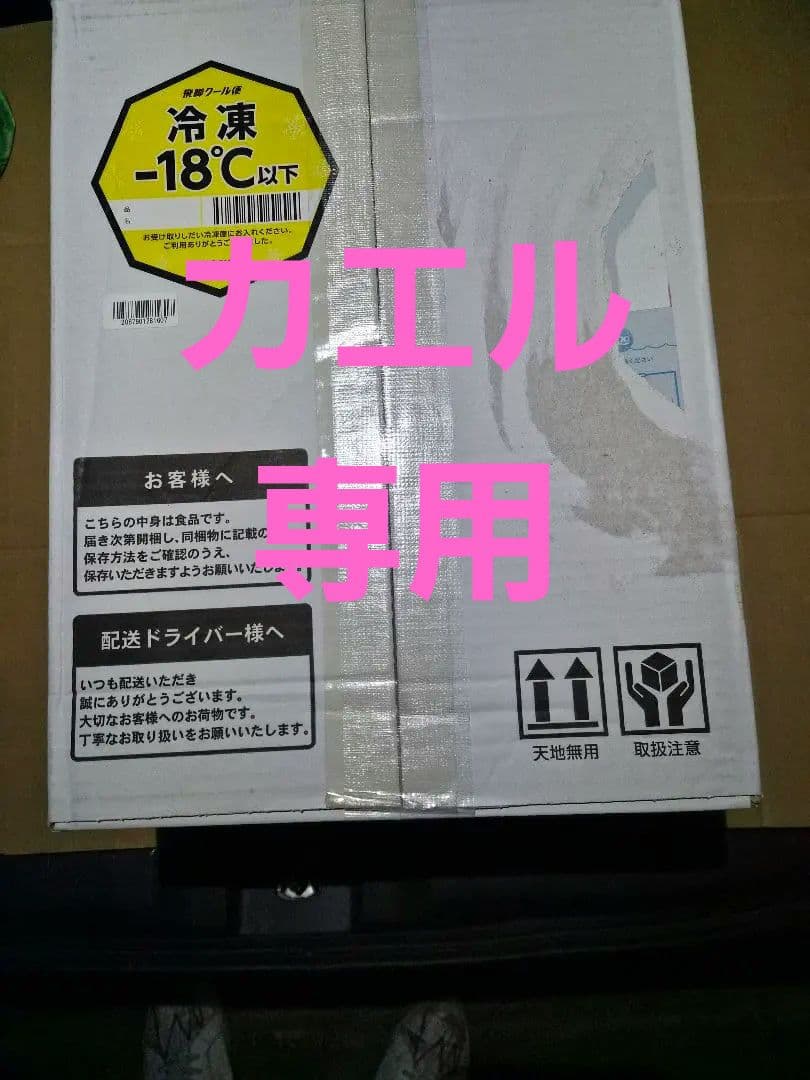 カエルになります。 他の方は落札してもキャンセルさせて頂きます。