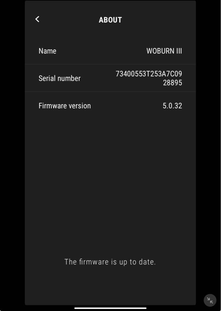 Marshall woburn iii マーシャル