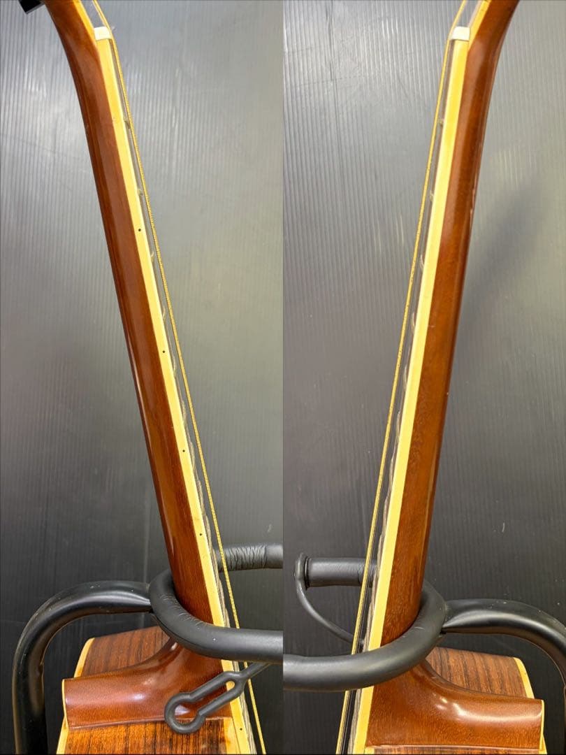 Yamaki アコースティックギター YW-25