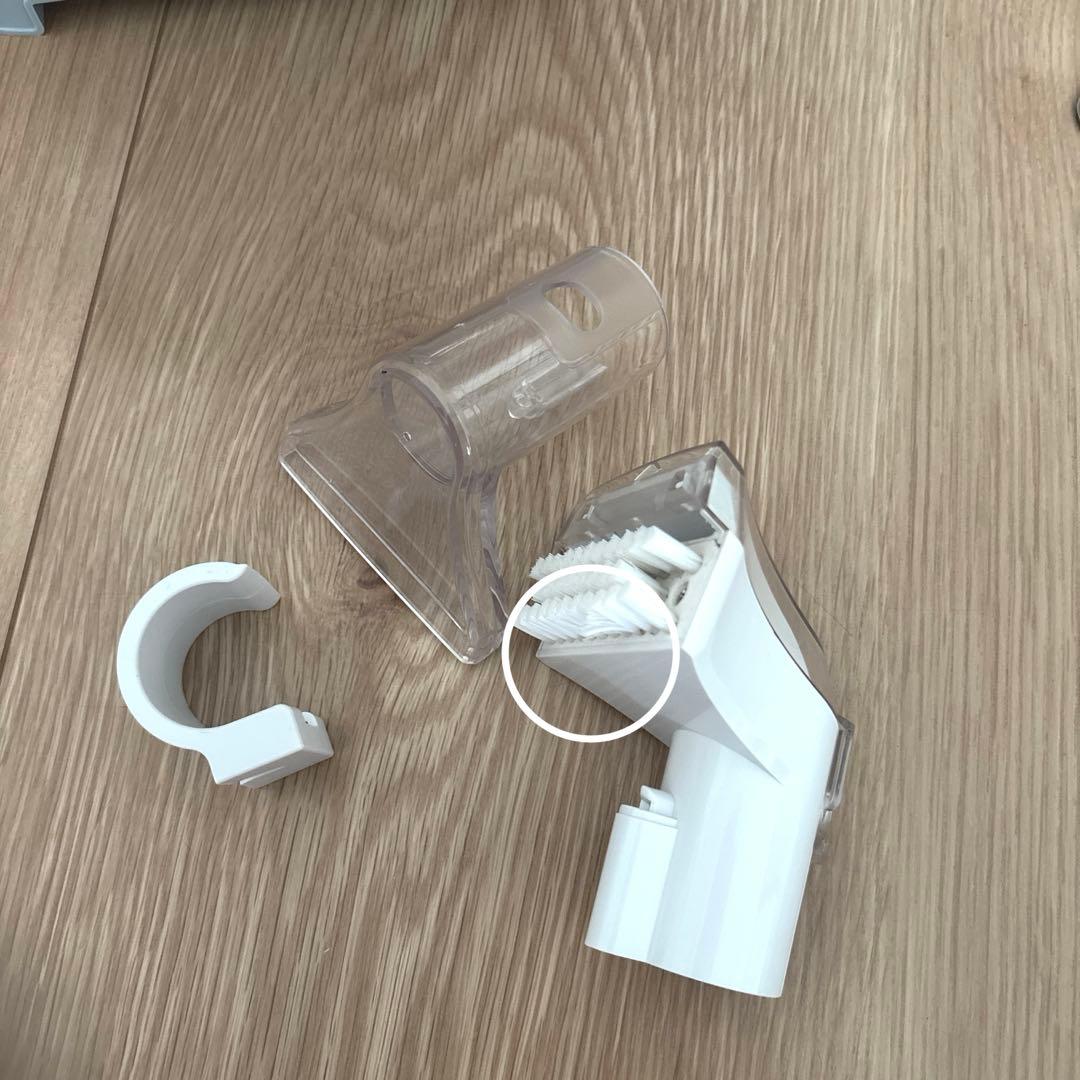 リンサークリーナー　アイリスオーヤマ　RSN-P10-W 2023年製