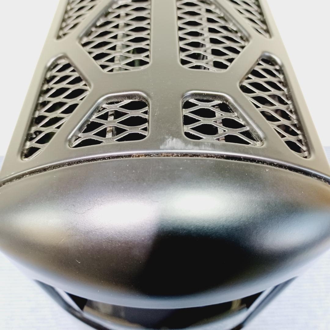 【C058】デロンギ　 マルチダイナミックヒーター　MDH09-PB　動作品