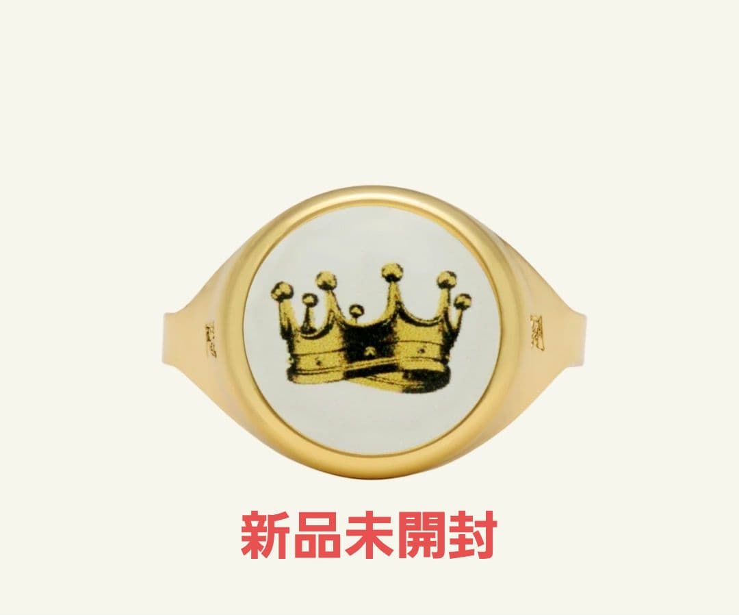 指輪・リング pointlessjourney toyring crown