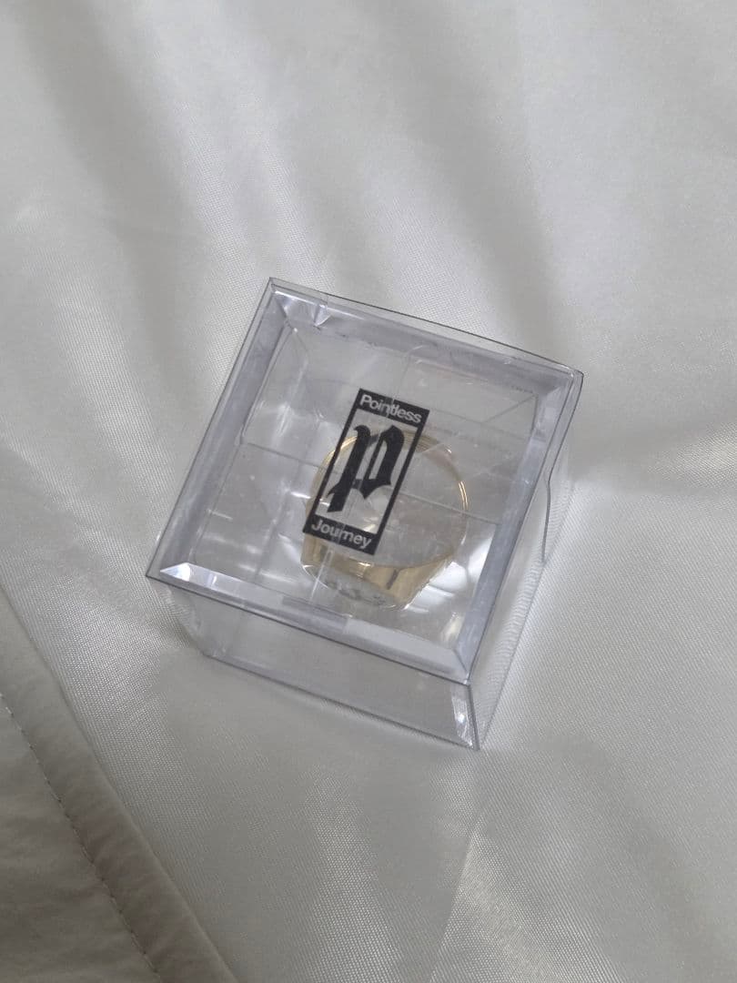 指輪・リング pointlessjourney toyring crown