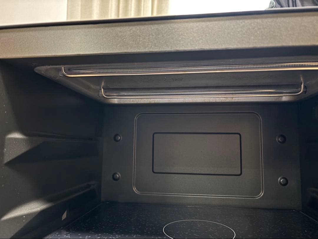 象印 EVERINO オーブンレンジ ES-GW26-BM ジャンク