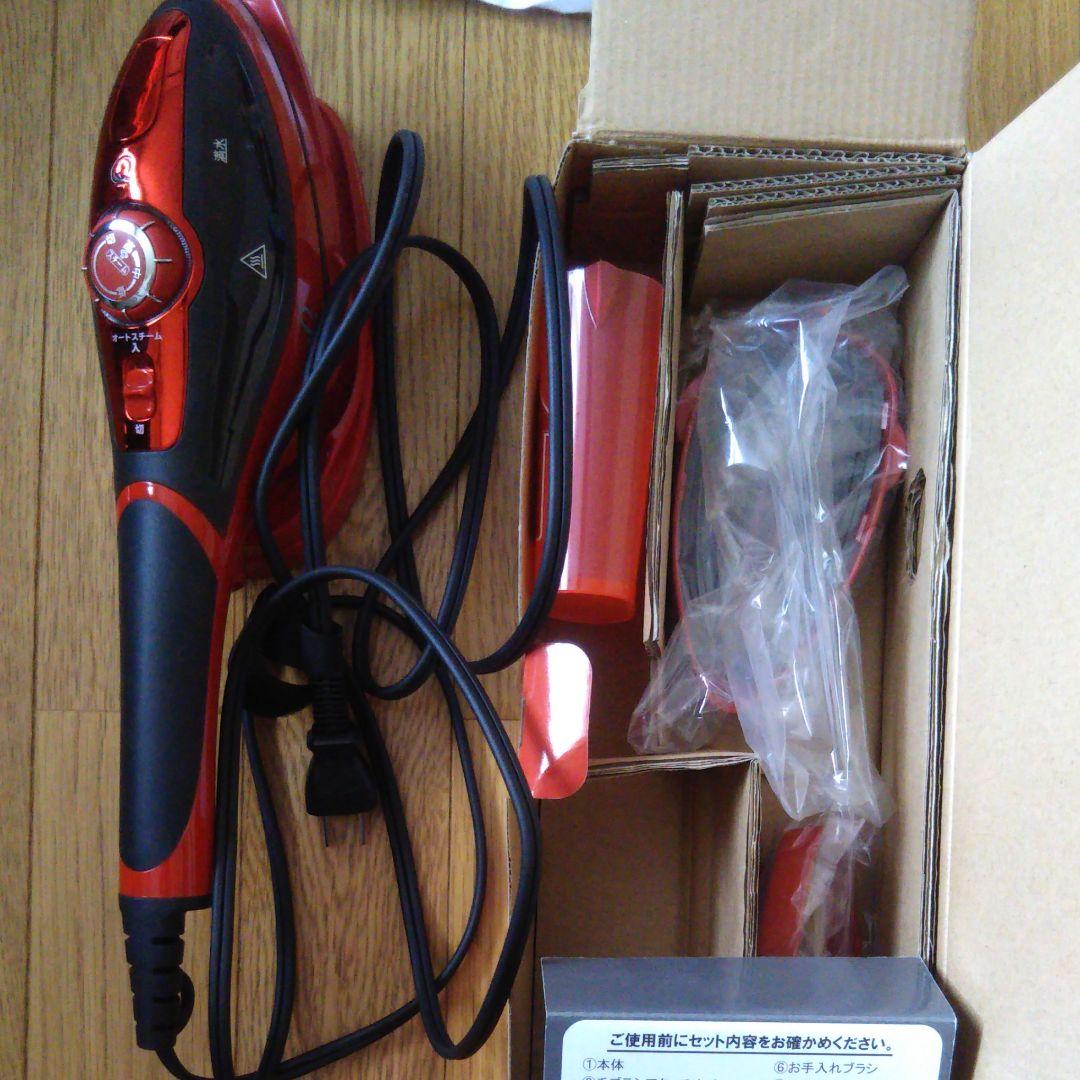 値下げ ジャパネット  スチームQ