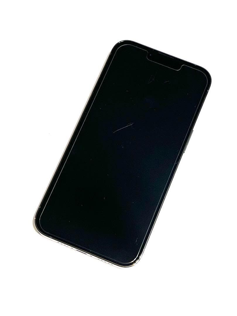 ☆容量98%☆Apple iPhone13proグリーンSIMフリー128GB