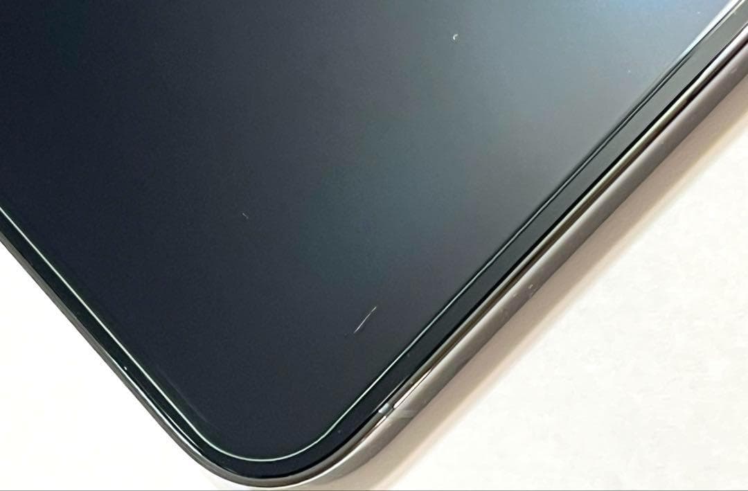 ☆容量98%☆Apple iPhone13proグリーンSIMフリー128GB