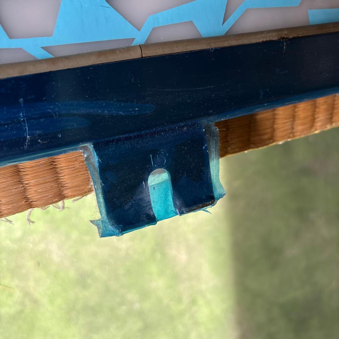 北海道　特急オホーツク号のヘッドマーク