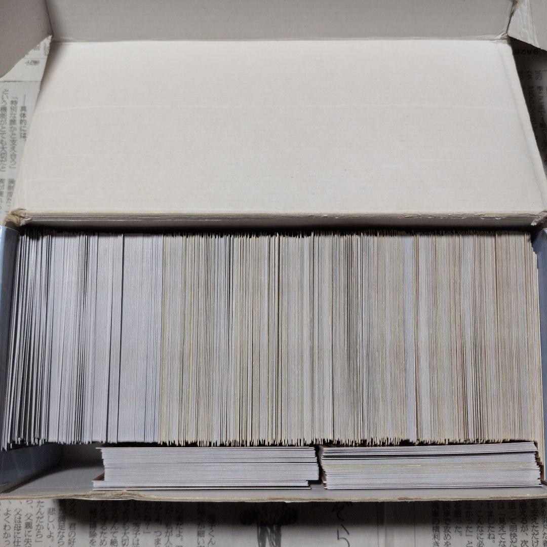 遊戯王カード　引退品