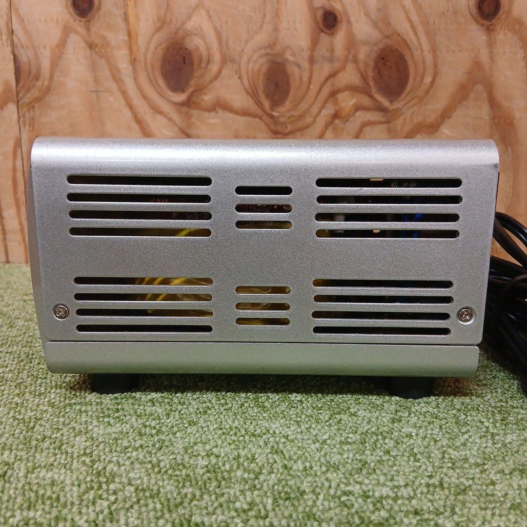 カシムラ アップダウントランス1000W220V~240Ｖ:100Ｖ TI-18