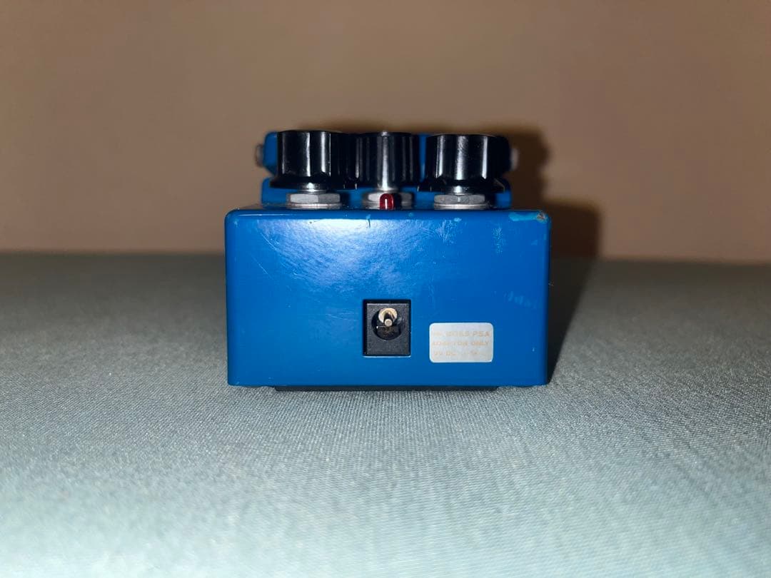 BOSS 　Blues D BD-2