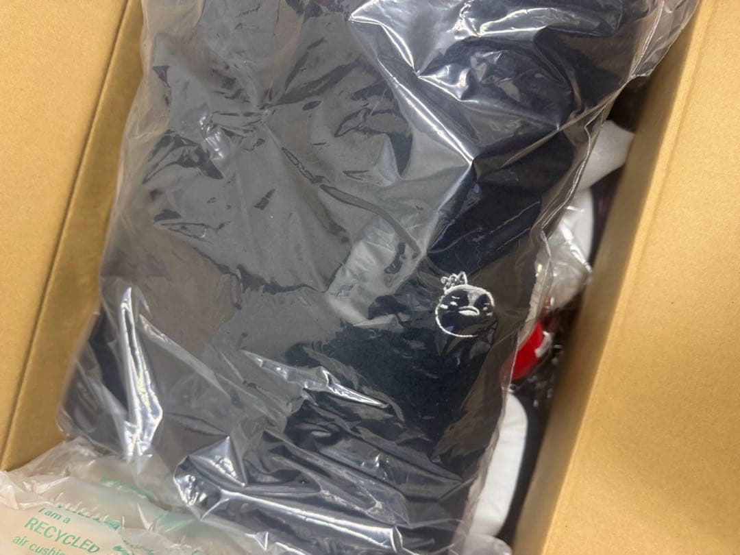 2PM JUNHO ジュノ ボアフーディーなど 公式グッズ　イジュノセット5万円