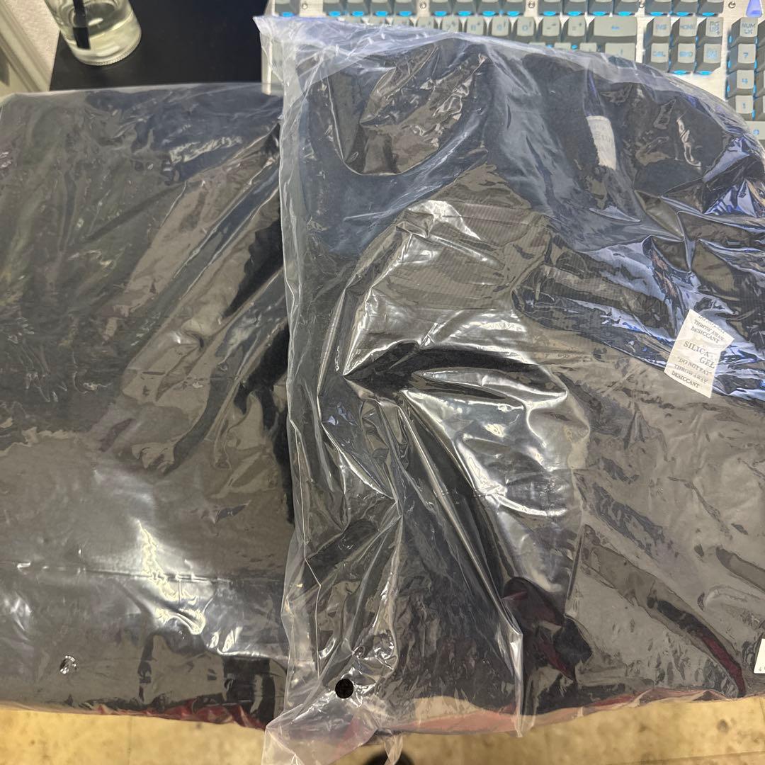 2PM JUNHO ジュノ ボアフーディーなど 公式グッズ　イジュノセット5万円