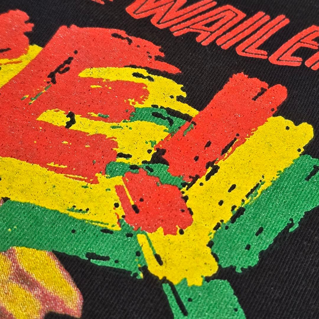 新品 タグ付き WACKO MARIA BOB MARLEY タンクトップ M