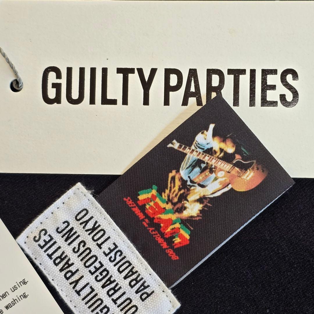 新品 タグ付き WACKO MARIA BOB MARLEY タンクトップ M